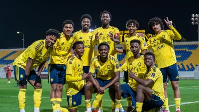 قبل الملحق.. 5 أحداث مثيرة أشعلت منافسات دوري جوي للنخبة تحت 21 عامًا