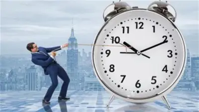 لو ساعتك متغيرتش تلقائيا.. 5 خطوات لضبطها على الهاتف