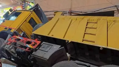 تحديد جلسة 5 مايو لمحاكمة متهمي انقلاب سيارة الأسفلت بالإسكندرية