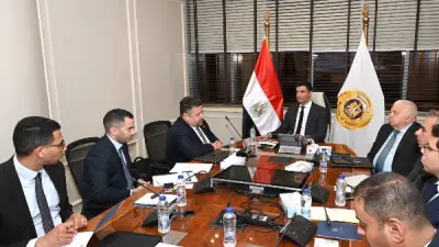 استثمارات بـ5 مليارات دولار تدفع مصر نحو مركز إقليمي لإنتاج الأمونيا الخضراء