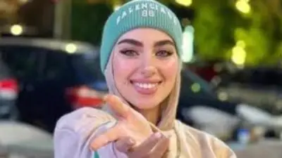 تأجيل استئناف البلوجر هدير عاطف على حكم حبسها 5 سنوات إلى 7 مايو المقبل