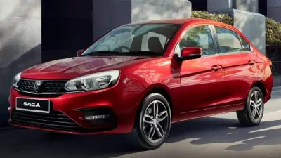 زيادة 50 ألف جنيه في سعر بروتون ساجا 2026.. هل تظل الأرخص في مصر؟