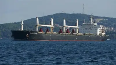 تصدير 50 ألف طن فوسفات إلى الصين عبر ميناء سفاجا الخميس