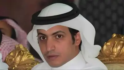 وفاة الفنان السعودي عادل العتيبي نجم مسلسل طاش ما طاش عن عمر يناهز 50 عامًا