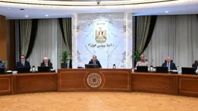 مجلس الوزراء يوافق على مد الدورة النقابية واستمرار مبادرة الـ50 مليار جنيه