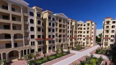 طرح 50 ألف وحدة سكنية جديدة ضمن مبادرة سكن لكل المصريين 8 في 2026