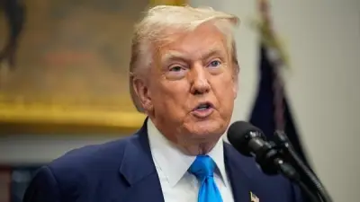 ترامب: إيران تخسر 500 مليون دولار يومياً بسبب الحصار البحري وتغيير النظام قادم