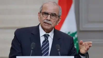 لبنان يطالب بـ500 مليون يورو لمواجهة أزمة إنسانية طارئة خلال الأشهر الستة المقبلة