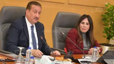 محافظ بورسعيد يعلن عن مشروع سكني ضخم لإنشاء 5000 وحدة قابلة للزيادة إلى 10 آلاف