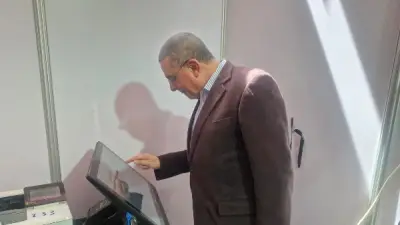 5000 طبيب يدلون بأصواتهم في أول انتخابات إلكترونية لنقابة أطباء الأسنان