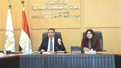 وزيرة الإسكان تعلن دراسة طرح 5000 وحدة سكنية لمحدودي الدخل في بورسعيد