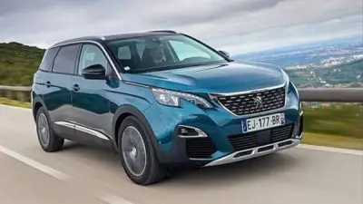 أسعار بيجو 5008 موديل 2026 في مصر خلال أبريل بعد استقرار الدولار