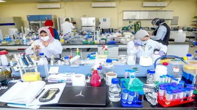 مشروع الجينوم المصري: اكتشاف 51 مليون تغيير جيني بينها 17 مليون جديد