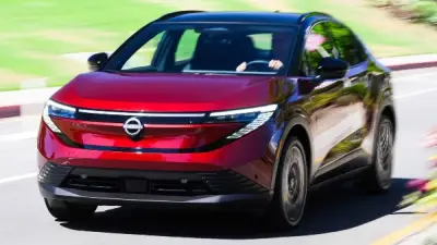 تحذير عاجل من نيسان: توقفوا عن قيادة 51 سيارة ليف 2026 الكهربائية فورًا