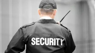 وزارة العمل تعلن عن 512 وظيفة أمن وحراسة برواتب تصل لـ10 آلاف جنيه وامتيازات متميزة