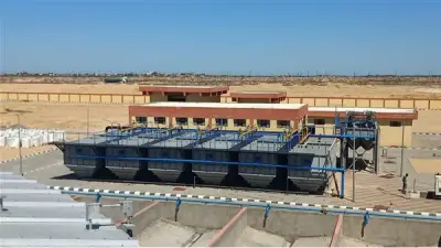 الإسكان تنفذ مشروعات بسيناء باستثمارات 52.143 مليار جنيه