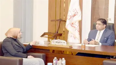 أمين المهن الطبية: رفع الحد الأقصى للعلاج إلى 55 ألف جنيه وزيادة المعاشات