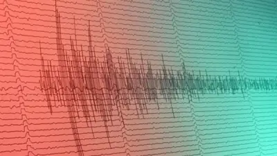 زلزال بقوة 5.8 درجة يضرب جزيرة كريت اليونانية دون خسائر