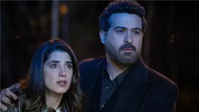 موعد عرض الحلقة 58 من مسلسل ليل اليوم عبر منصة MBC شاهد بتوقيت مصر والسعودية