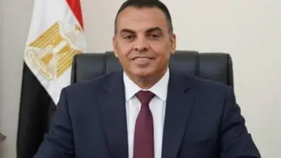 الحي التاسع بمدينة 6 أكتوبر يستعد لاستقبال السكان بعد استكمال مرافق المياه والكهرباء والغاز