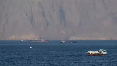 البنتاجون يعلن: تطهير مضيق هرمز من الألغام قد يستغرق 6 أشهر وسط تحديات أمنية