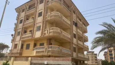 وزارة الإسكان تعلن عن جدول مواعيد تسليم شقق «سكن لكل المصريين» في مدينة 6 أكتوبر