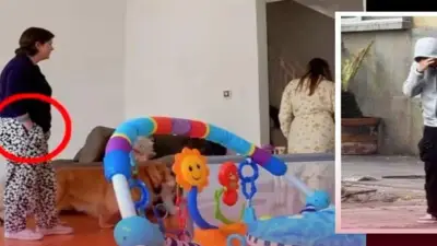 مسنة تقتل زوجة ابنها بـ6 طلقات في المكسيك وتفر هاربة