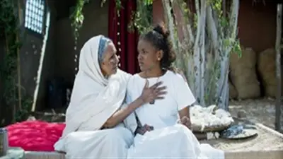 فيلم ملكة القطن السوداني ينطلق في دور العرض المصرية 6 مايو