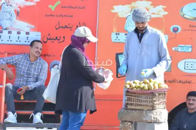 ارتفاع الحرارة وشبورة ورياح: تفاصيل حالة الطقس خلال 6 أيام