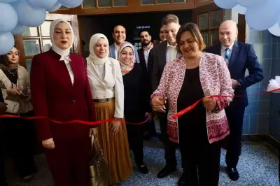 شهد تكريم مبتدا.. انطلاق منتدى إعلام 6 أكتوبر في نسخته الأولى