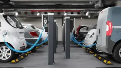 الصين تستحوذ على 60% من سيارات الركاب الكهربائية عالمياً في 2025