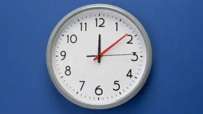 تقديم الساعة 60 دقيقة الليلة.. بدء التوقيت الصيفي 2026 في مصر الخميس