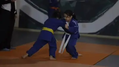 سيتي كلوب تنظم أول بطولة تنشيطية في الجودو بمشاركة 60 لاعبًا