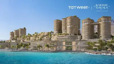 تطوير مصر تسلم 6350 وحدة ومبيعات قياسية تتجاوز 43 مليار جنيه بالربع الأول 2026