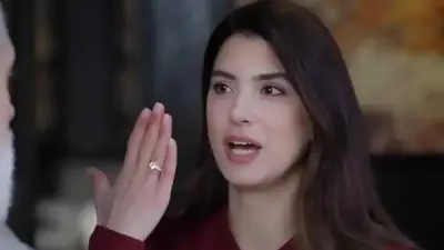 مسلسل ليل الحلقة 65: انهيار باسم ومخطط يارا الانتقامي يهدد ورد