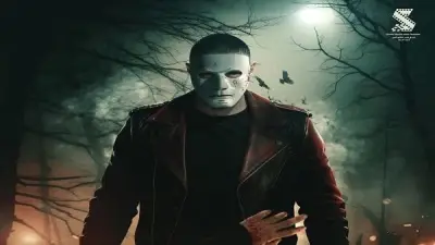 سفاح التجمّع يحصد 650 ألف جنيه في السينما المصرية أمس