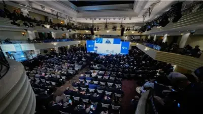 استطلاع رأي في ألمانيا: 66% يؤيدون تشديد شروط المزايا الاجتماعية للمهاجرين