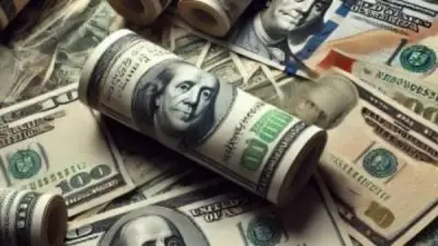 ارتفاع سعر الدولار 68 قرشًا في البنوك المصرية مساء الخميس