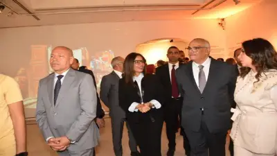 وزارة الثقافة تعلن نتائج مسابقة «تراثي 7» وتكرم شخصية العام التراثية في احتفالية عالمية