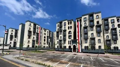 الإسكان تكشف طريقة التظلم لرفض سكن لكل المصريين 7 والرابط الرسمي