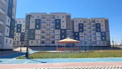 الإسكان الاجتماعي يبدأ إرسال رسائل نصية للمرفوضين بسكن لكل المصريين 7