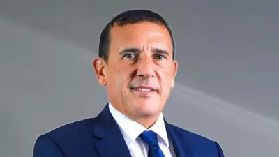 حسام الشاعر: خسارة 7 ملايين يورو بعد إفلاس توماس كوك وتوسعي بالسياحة والعقارات