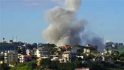 الاحتلال يحذر 70 قرية جنوب لبنان ونتنياهو يأمر بهجمات قوية على حزب الله