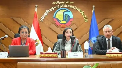 نائب وزير الصحة: انخفاض القيصرية بالبحيرة من 70% إلى 54%