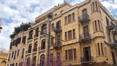 خبير إنشائي يحذر: 7000 مبنى مهدد بالسقوط في الإسكندرية مع أرقام قد تكون أكبر