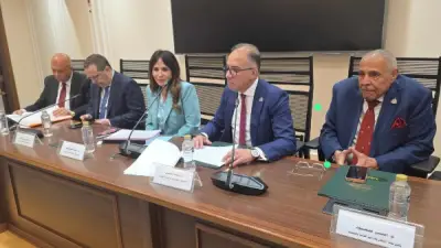 وزيرة الإسكان تعلن خطة استثمارية بـ714 مليار جنيه لتطوير البنية التحتية والمرافق