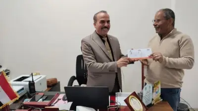 المنوفية: تسليم 719 بطاقة تكافل وكرامة للمستحقين من الأسر الأولى بالرعاية