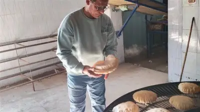 تحرير 75 محضراً تموينياً وضبط سلع غذائية مجهولة المصدر بالبحيرة