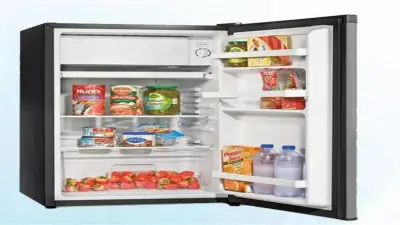 أسعار الثلاجات الصغيرة 