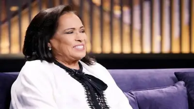 موعد ومكان صلاة الجنازة على الفنانة الكويتية حياة الفهد بعد رحيلها عن 78 عاماً